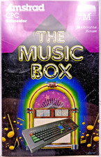 SCHNEIDER/AMSTRAD CPC -- IL