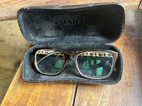 Occhiali vista chanel - occhiali,