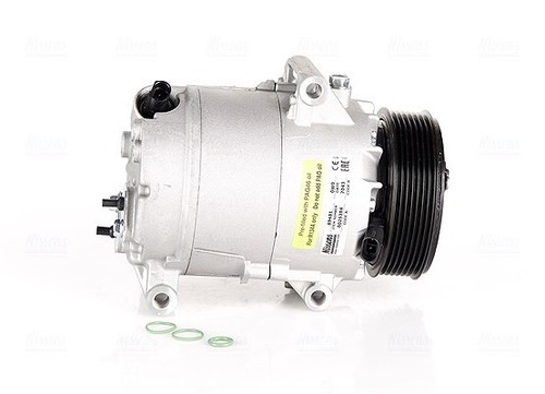 Compressore nissens aria - nissens,,