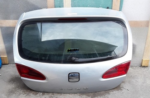 Portellone posteriore per seat - posteriore,