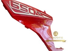 CARENA FIANCHETTO SINISTRA