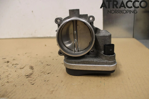 Motorino regolazione