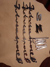 Fregio Lancia Fulvia Sport 1300