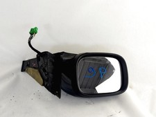 31297389 SPECCHIETTO RETROVISORE ESTERNO SINISTRO CONNETTORE 9 PIN VOLVO XC70 SW