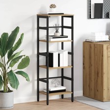 Libreria Legno multistrato