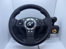 Volante e pedali LOGITECH