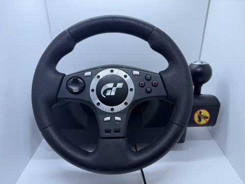 Volante pedali logitech - e,