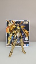 Myth Cloth Ex Libra Shiryu