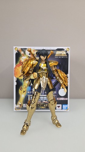 Myth cloth libra shiryu - myth,
