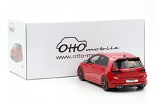 Otto mobile oettinger - 1:18,