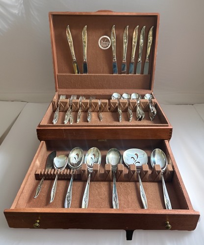 Vintage 1847 wm rogers - ♡,