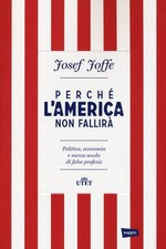 Perche L'america Non Fallira