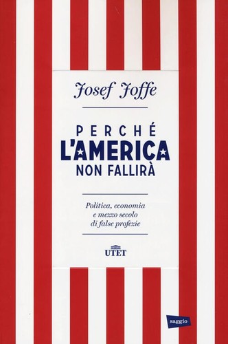 Perche america non fallira - perche,