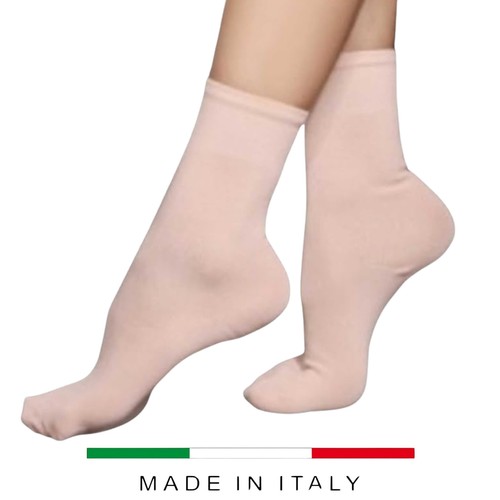 Calzino danza classica - calzino,