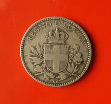 Centesimi 1919 errore - 20,
