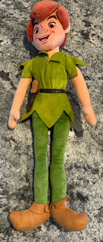 Peluche morbido disney - peluche,