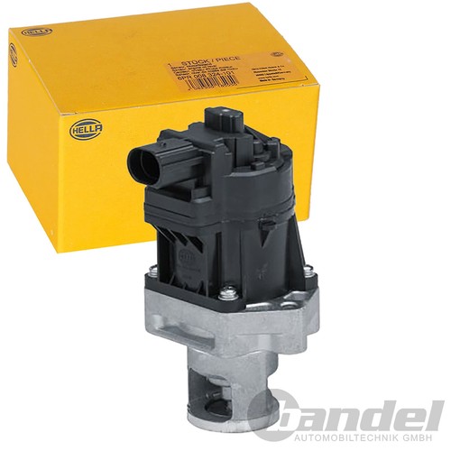 Hella valvola egr - egr, di