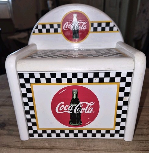 Ricettario coca cola 1997 - ricettario,