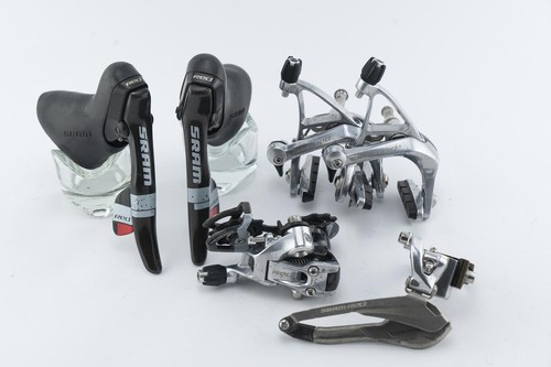Sram red gruppo 2x10 - sram,