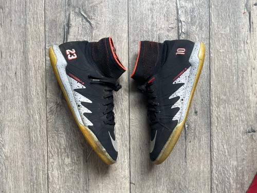Nike hypervenom phantom acc - nike, 2