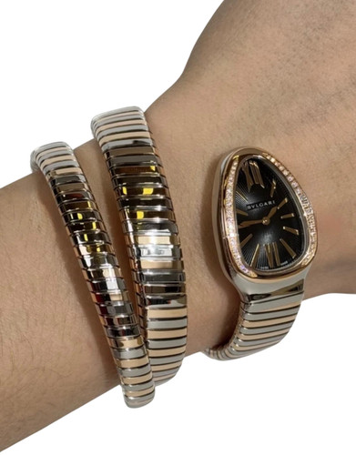 Orologio donna bvlgari - donna,