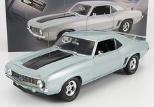 1/18 ACME-MODELS - CHEVROLET -