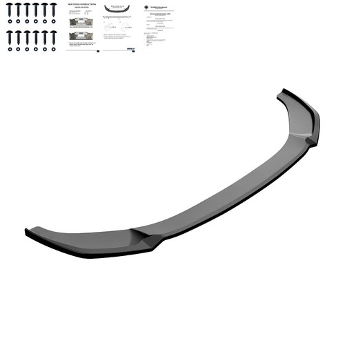 Splitter anteriore per - audi, a6