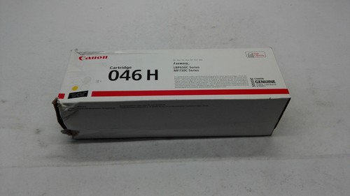 Canon crg 046h cartuccia toner - canon,