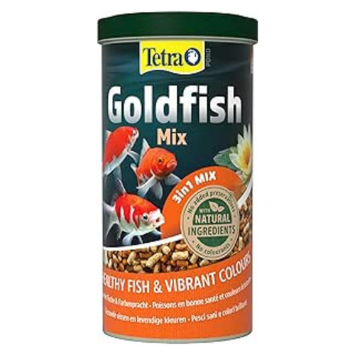Mangime pellets tetra - mangime, pond