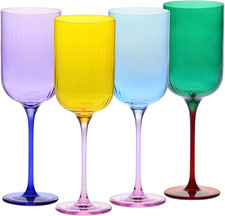 Bicchieri Da Vino 350 Ml –