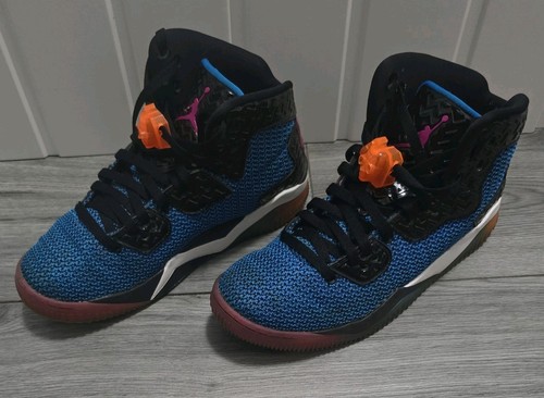 Nike air jordan - air, spike