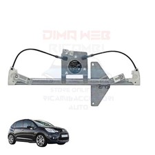 MECCANISMO ALZAVETRO