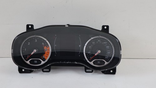 Jeep renegade mtj - renegade, 1.6