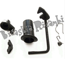 624580 kit serratura sella - kit,