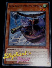 Yugioh - Recon Ricognitore