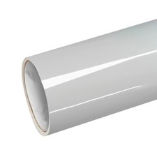 Pellicola Bianco extra Lucido PET Car Wrapping CAST WRAPPALO 50x150cm auto moto