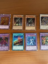 Carte Rare Yu Gi Oh