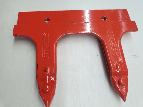 Dente doppio gaspardo 13014220 - doppio,