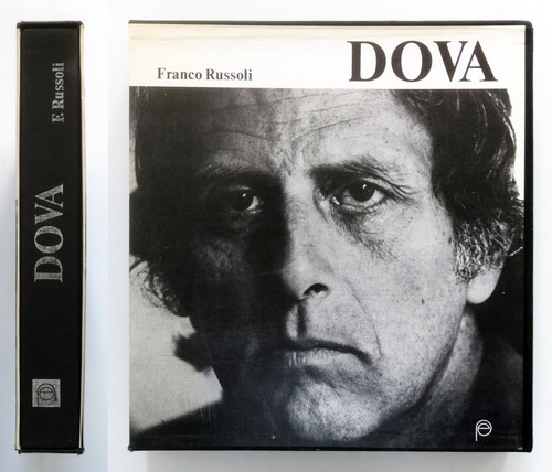 Gianni dova franco russoli - di,