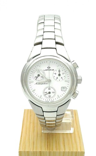 Orologio lorenz montenapoleone - lorenz,