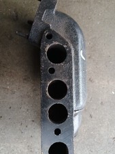 Collettore Scarico Lancia