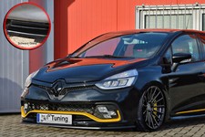 Spoiler spoiler anteriore in