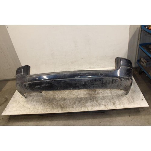 Paraurti post peugeot 307 - post.,