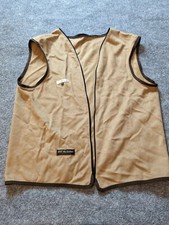 Gilet uomo Effeti marrone