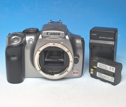 Canon eos digital rebel - eos, /