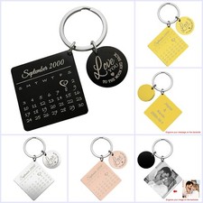 Calendario personalizzato