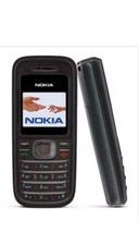 ????Cellulare Nokia 1208