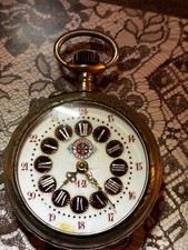 Sempione Patent Orologio da