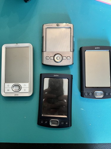 Vendo palm due - vendo,