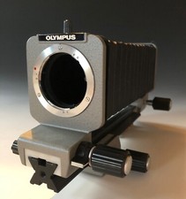 Olympus Auto Bellows en
